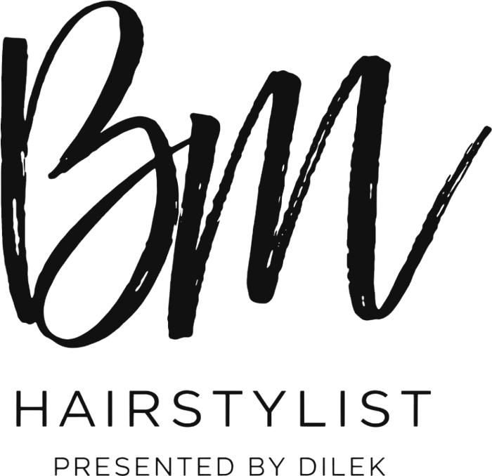BM Hairstylist, presented by Dilek